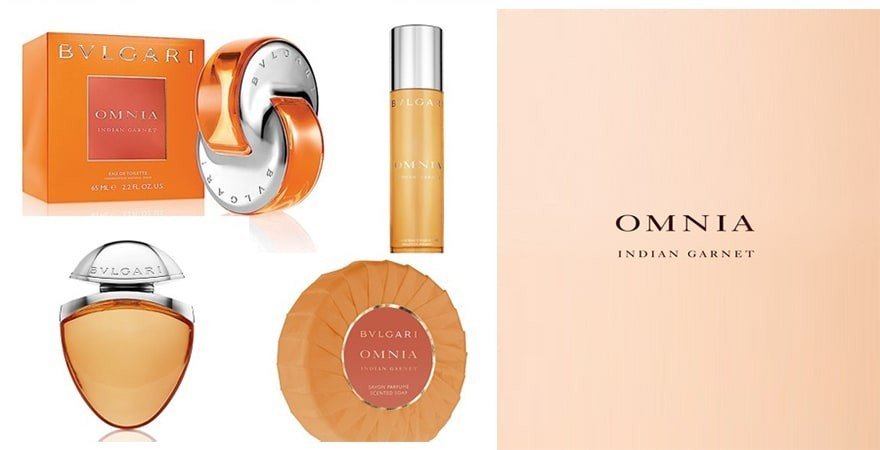 Bvlgari omnia indian garnet 65 best sale